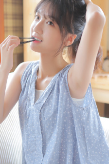 古代女子的另类行为