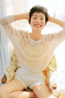 明星专题：达芙妮·苏尼加