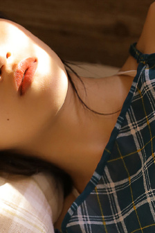 我老婆未成年